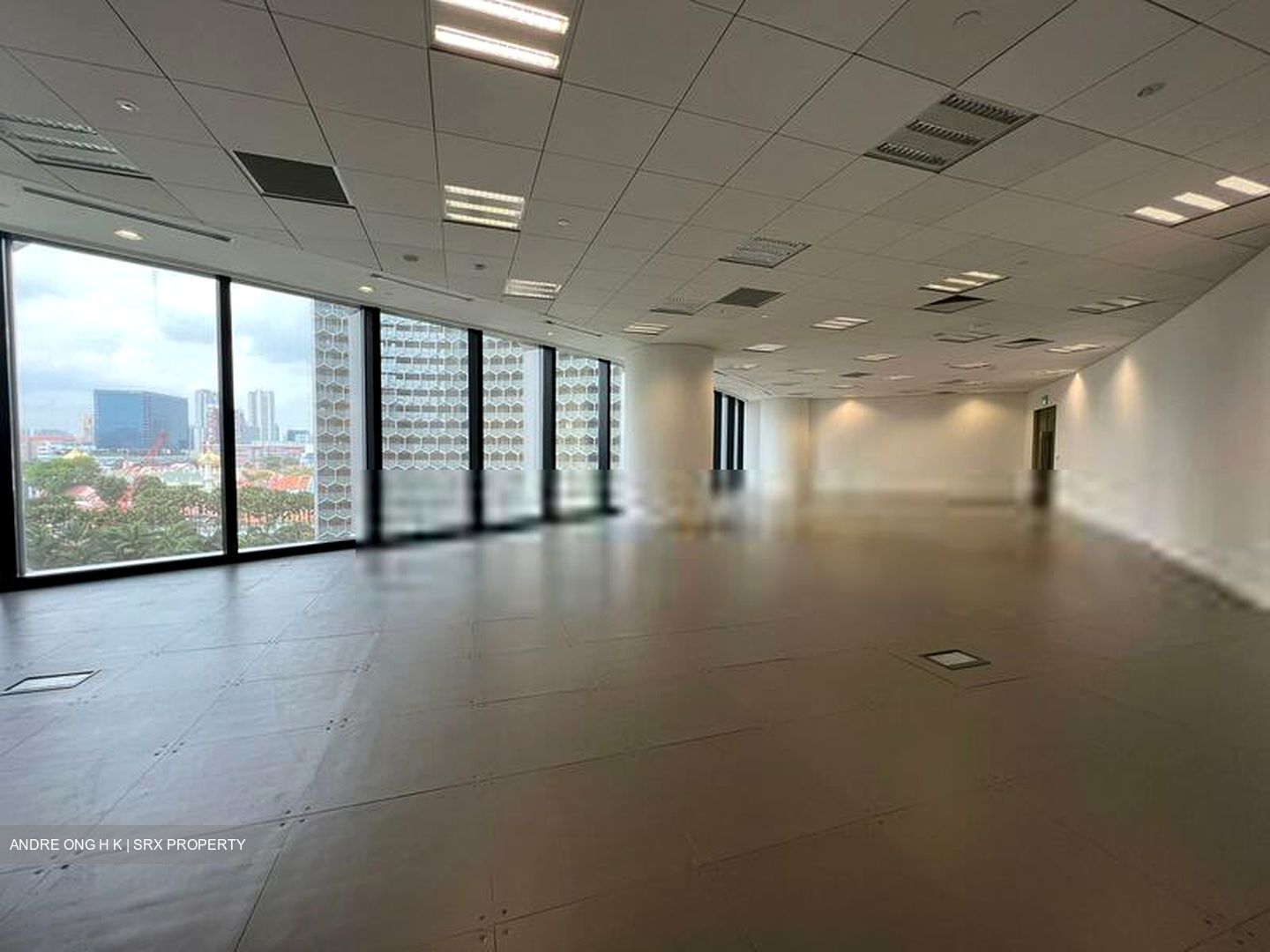 Duo Tower (D7), Office #455135681